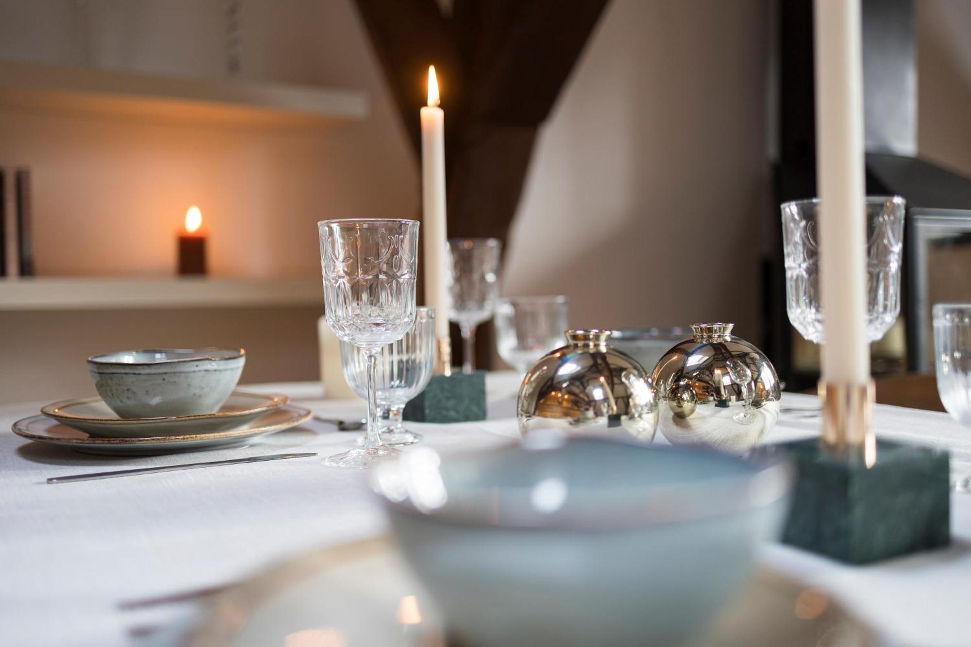 בריסל Chic Penthouse Grand-Place מראה חיצוני תמונה